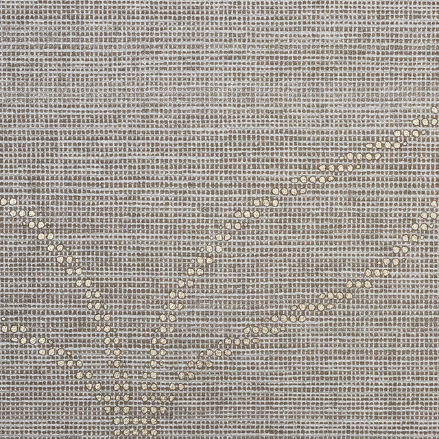 CASAVOLA Smoky Quartz by Schumacher High Performance Textured Wallcovering – Schumacher 5010050