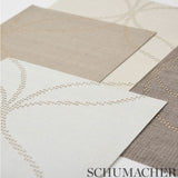 CASAVOLA Moonstone High Performance Textured Wallcovering – Schumacher 5010052