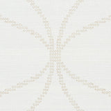 CASAVOLA Pearl High Performance Textured Wallcovering – Schumacher 5010053