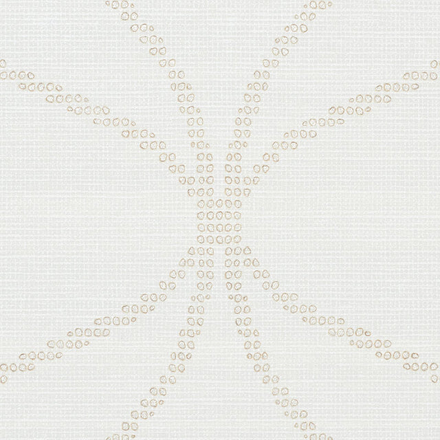 CASAVOLA Pearl High Performance Textured Wallcovering – Schumacher 5010053