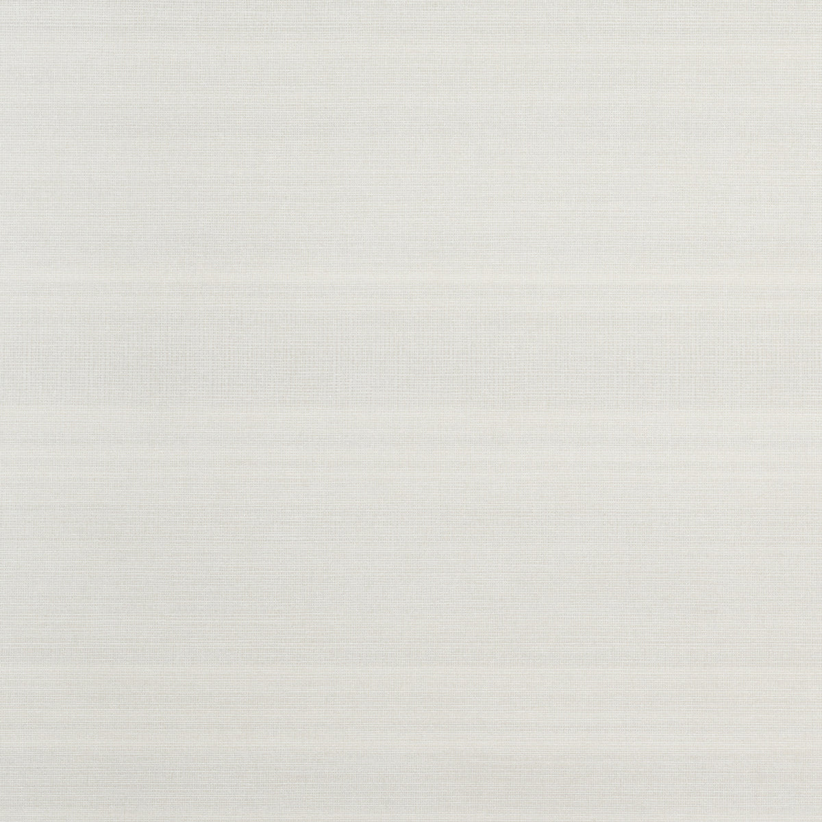 VALENTIN Pearl high performance textured wallcovering by Schumacher, shown in a subtle pearl colorway with a woven texture.