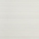VALENTIN Pearl high performance textured wallcovering by Schumacher, shown in a subtle pearl colorway with a woven texture.