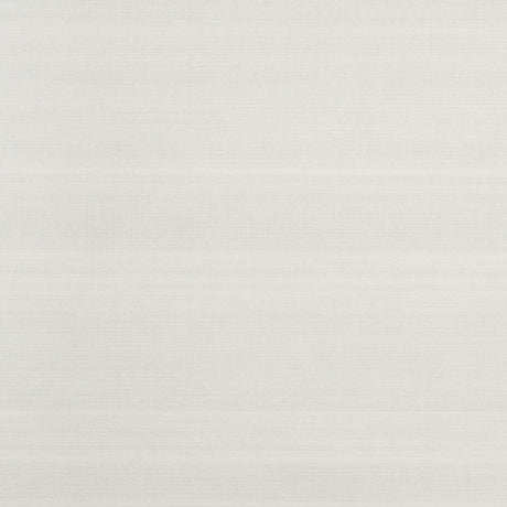VALENTIN Pearl high performance textured wallcovering by Schumacher, shown in a subtle pearl colorway with a woven texture.