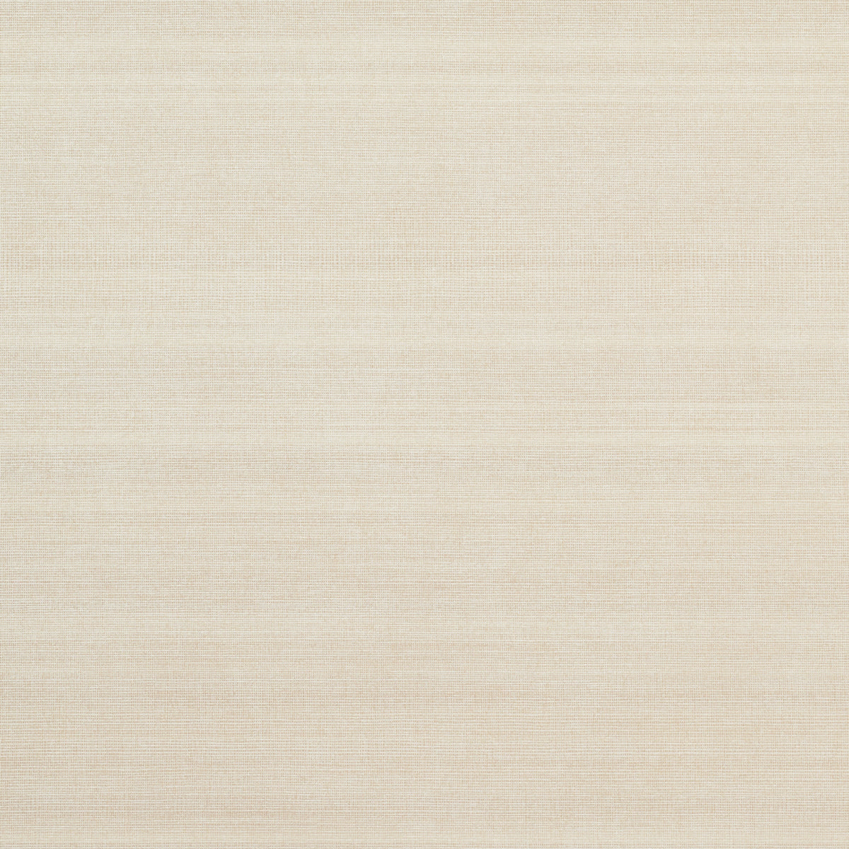 VALENTIN Moonstone high performance textured wallcovering by Schumacher, shown in a neutral woven texture.