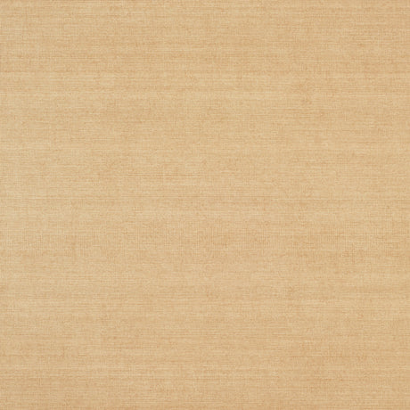 VALENTIN gold textured high performance wallcovering by Schumacher