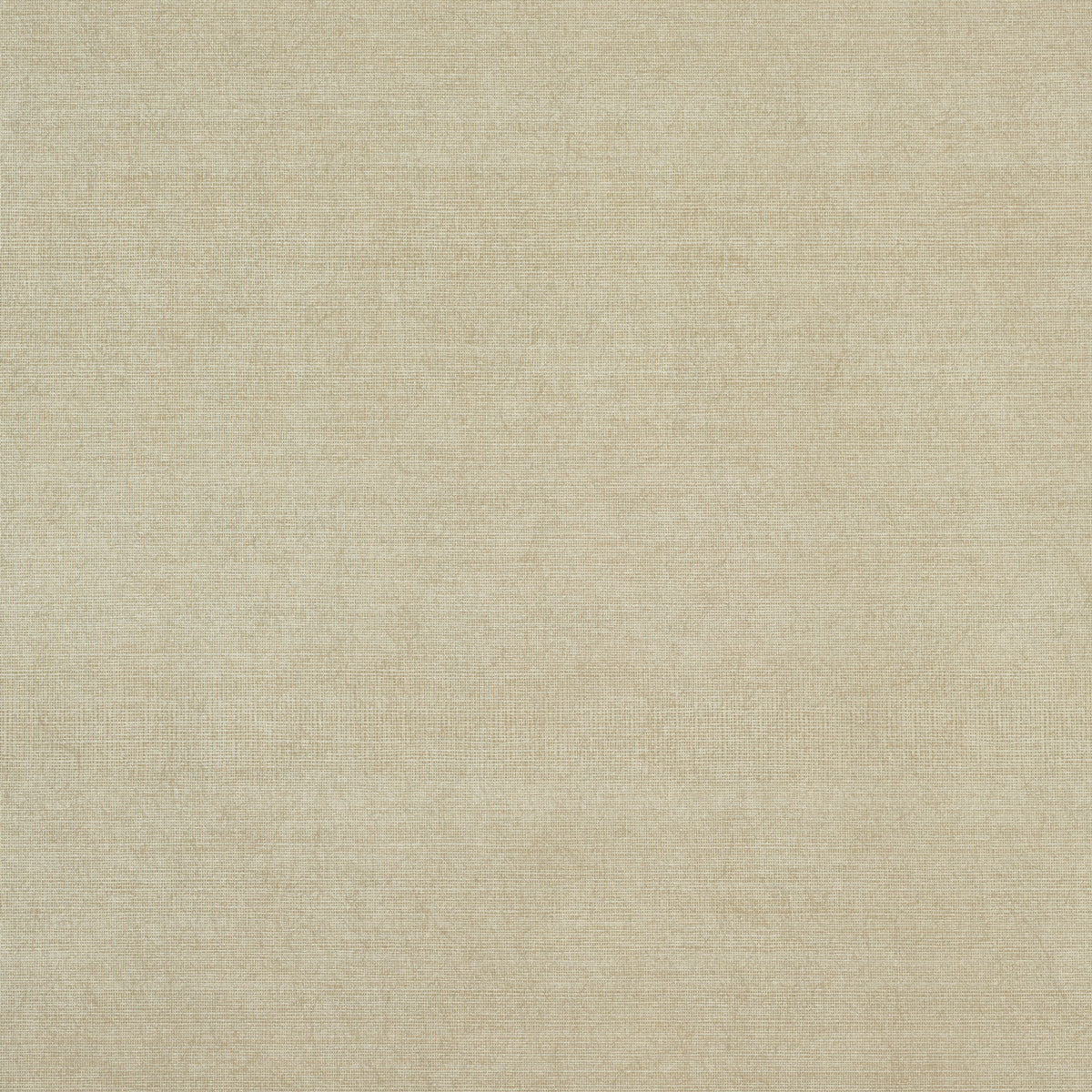 VALENTIN Tourmaline high performance textured wallcovering by Schumacher, shown in a neutral woven texture.