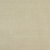 VALENTIN Tourmaline high performance textured wallcovering by Schumacher, shown in a neutral woven texture.