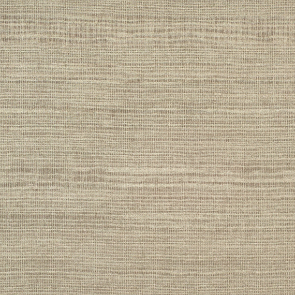 VALENTIN Jasper high performance textured wallcovering by Schumacher, shown in a neutral beige colorway with a woven texture.