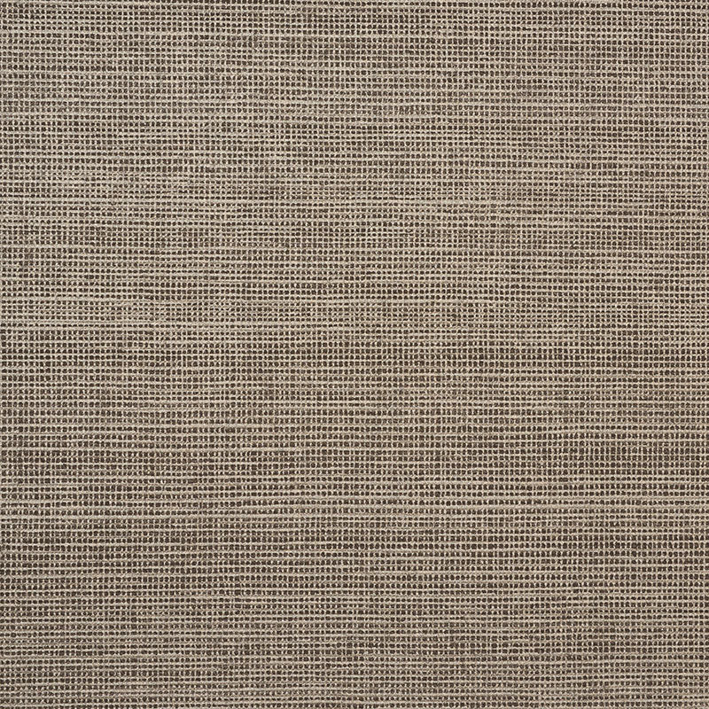 VALENTIN Smoky Quartz High Performance Textured Wallcovering – Schumacher 5010065