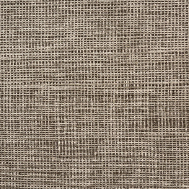VALENTIN Smoky Quartz High Performance Textured Wallcovering – Schumacher 5010065
