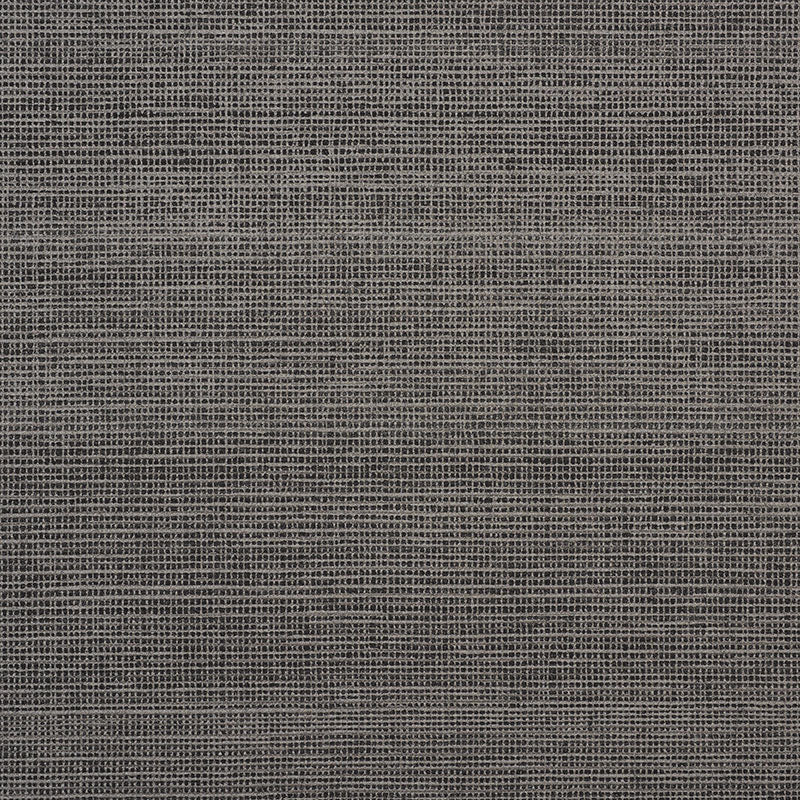 VALENTIN Onyx High Performance Textured Wallcovering by Schumacher – 5010066