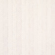 Braided Buri wallcovering in ivory with hand-braided buri palm fiber on a natural ground, subtle stripes, and a relaxed beach-inspired look.
