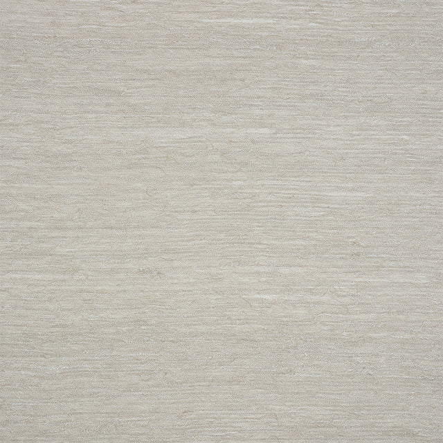 Ruched Linen Natural by Schumacher Textured Wallcovering – Schumacher 5010220