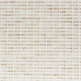 Linen & Paperweave Natural by Schumacher Textured Wallcovering – Schumacher 5010240