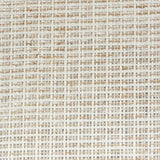 Linen & Paperweave Greige by Schumacher Textured Wallcovering – Schumacher 5010241