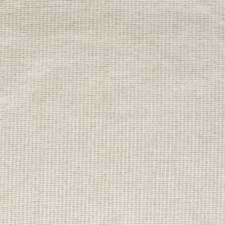 Linen & Paperweave Greige textured wallcovering by Schumacher, open weave of linen and paper fibers