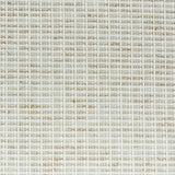 Linen & Paperweave Sage by Schumacher Textured Wallcovering – Schumacher 5010242