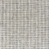 Linen & Paperweave Carbon by Schumacher Textured Wallcovering – Schumacher 5010243