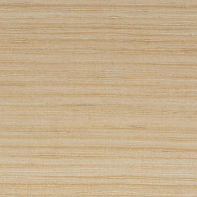 Silk Strie Parchment by Schumacher Textured Wallcovering – Schumacher 5010270