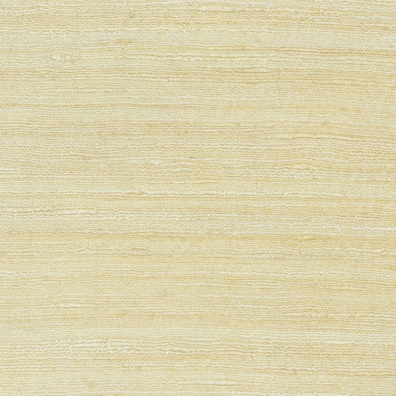 Silk Strie Sand by Schumacher Textured Wallcovering – Schumacher 5010271