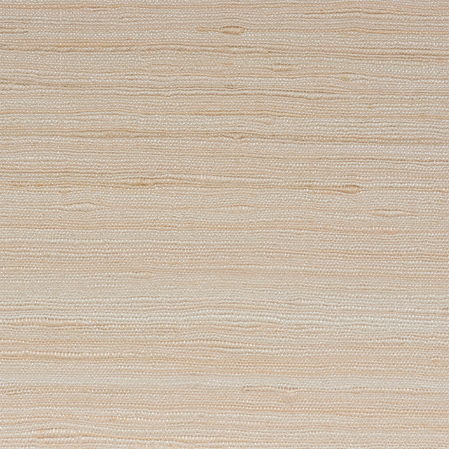 Silk Strie Pearl by Schumacher Textured Wallcovering – Schumacher 5010272
