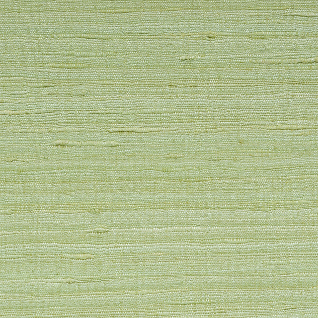 Silk Strie Leaf by Schumacher Textured Wallcovering – Schumacher 5010274