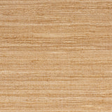 Silk Strie Fawn by Schumacher Textured Wallcovering – Down to Earth Collection 36" Wide – 5010275