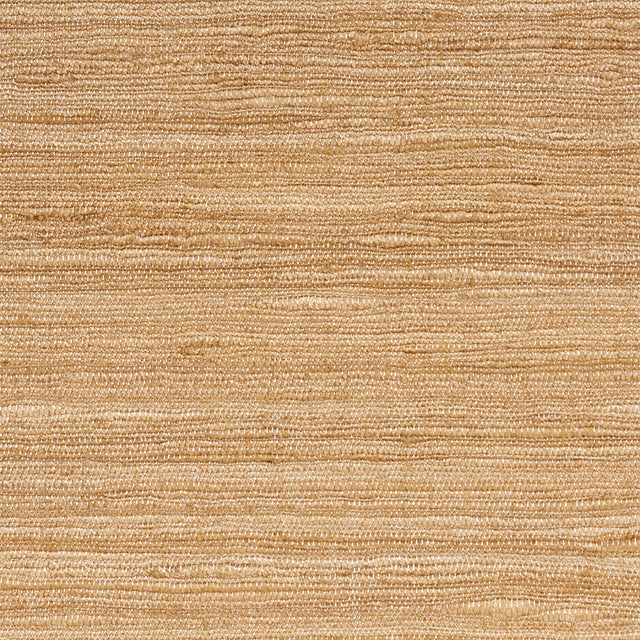 Silk Strie Fawn by Schumacher Textured Wallcovering – Down to Earth Collection 36" Wide – 5010275