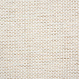 Tonal Paperweave Ivory by Schumacher Textured Neutral Wallpaper – Schumacher 5010290