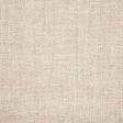 Tonal Paperweave wallpaper in Granite by Schumacher, featuring a natural woven texture in neutral tones.