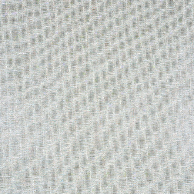 Open Paperweave wallpaper in Spruce by Schumacher, featuring an irregular open weave of natural paper fibers on a neutral background.