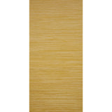 Dyed Raffia Yellow Textured Wallcovering by Schumacher – 5010344