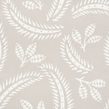 Delia Dove Botanical Wallpaper by Schumacher – Wallflowers Collection 5010350