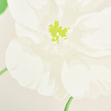 Nasturtium Stone by Schumacher Large Scale Floral Wallpaper – Schumacher 5010472