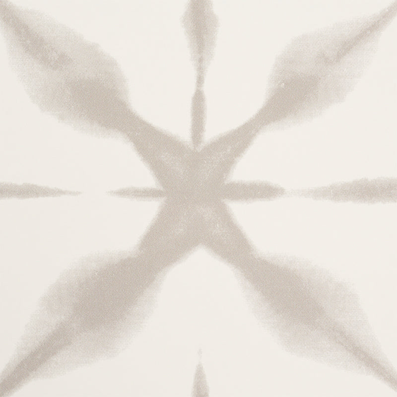 Andromeda Smoke by Schumacher Shibori-Inspired Wide-Width Wallpaper – Schumacher 5010571