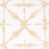 ANDROMEDA Sand by Schumacher Shibori-Inspired Geometric Wallpaper – Schumacher 5010574