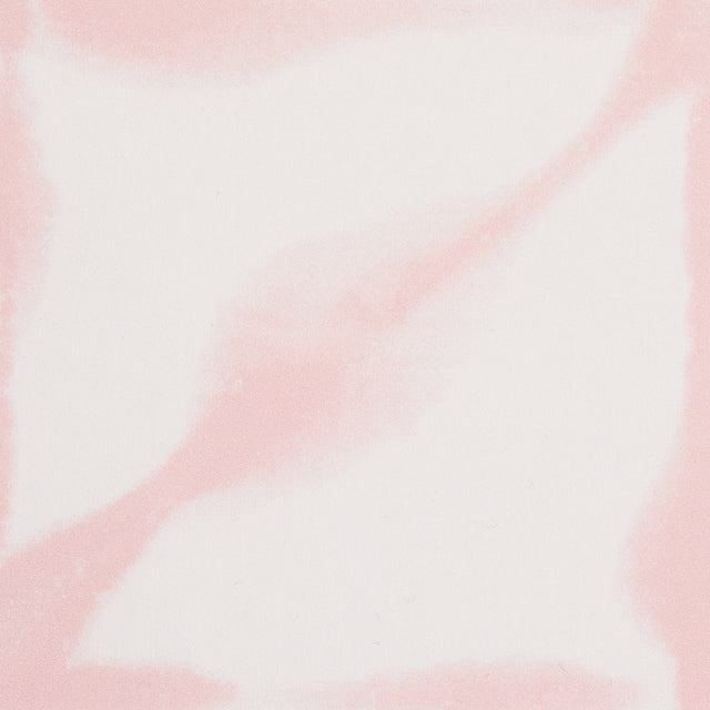 Andromeda Pink by Schumacher Shibori-Inspired Modern Wallpaper – Schumacher 5010575