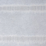Riffler Performance Steel by Schumacher Subtle Metallic Stripe High Performance Wallcovering – Schumacher 5010761