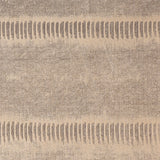 Riffler Performance Copper Metallic Stripe High Performance Wallcovering – Schumacher 5010762
