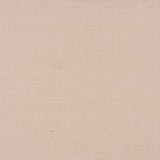 Haruki Sisal Petal wallpaper by Schumacher, classic sisal wallcovering in a soft pink hue with natural texture.