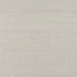 Haruki Sisal Dove wallcovering by Schumacher, shown in a neutral textured finish and styled in a modern interior setting.