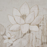 Chatoyant Panel Set Blush by Colette Cosentino Mural Wallpaper – Schumacher 5010890