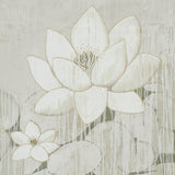 Chatoyant Panel Set Leaf by Colette Cosentino Wall Mural – Schumacher 5010891