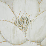 Chatoyant Panel Set Leaf by Colette Cosentino Wall Mural – Schumacher 5010891