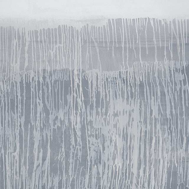 Sirene Panel Set Dusk by Colette Cosentino Abstract Sky & Sea Mural Wallpaper – Schumacher 5010900
