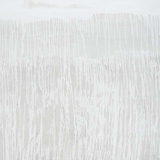 Sirene Panel Set Opal by Colette Cosentino Atmospheric Mural Wallpaper – Schumacher 5010901