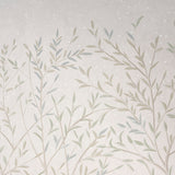 Brindille Golden Accented Panel Set Alabaster by Colette Cosentino – Schumacher 5010924