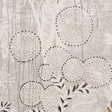 BISOU PANEL SET Tin by Colette Cosentino Mural Wallpaper – Schumacher 5010931