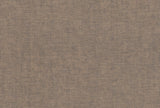 Tabby Weave Texture Brown Wallpaper