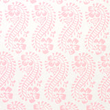 LANI Pink Paisley Botanical Wallpaper by Molly Mahon – Schumacher 5011122